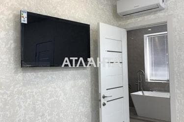 1-room apartment apartment by the address st. Sakharova (area 44 m²) - Atlanta.ua - photo 13