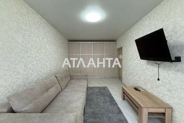 2-кімнатна квартира за адресою вул. Каманіна (площа 60 м²) - Atlanta.ua - фото 20