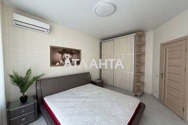 2-кімнатна квартира за адресою вул. Каманіна (площа 60 м²) - Atlanta.ua - фото 22