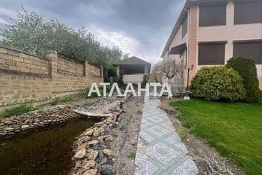 House by the address st. Odesskaya (area 545,3 m²) - Atlanta.ua - photo 40