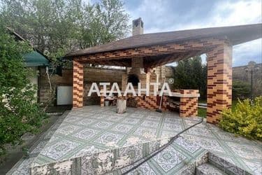 House by the address st. Odesskaya (area 545,3 m²) - Atlanta.ua - photo 42