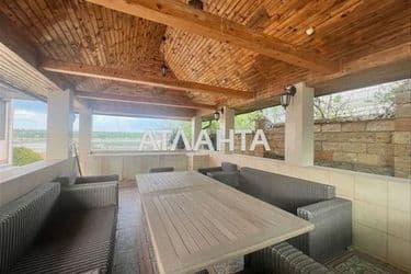 House by the address st. Odesskaya (area 545,3 m²) - Atlanta.ua - photo 44