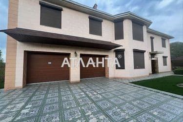House by the address st. Odesskaya (area 545,3 m²) - Atlanta.ua - photo 53