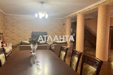 House by the address st. Odesskaya (area 545,3 m²) - Atlanta.ua - photo 56