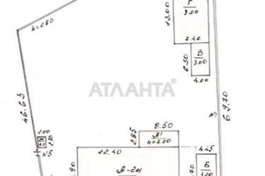 House by the address st. Odesskaya (area 545,3 m²) - Atlanta.ua - photo 72