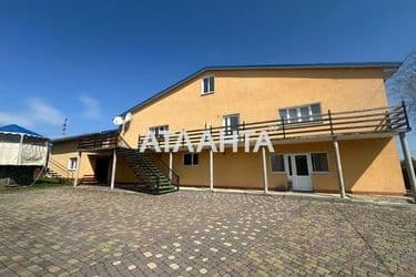 Коммерческая недвижимость по адресу ул. Налєпки Яна (площадь 1235 м²) - Atlanta.ua - фото 13