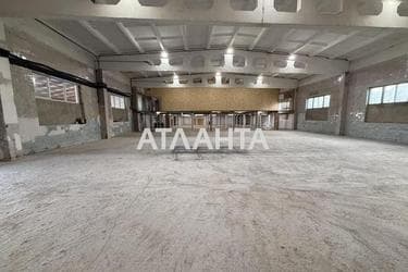 Комерційна нерухомість за адресою вул. Налєпки Яна (площа 2282 м²) - фото 34 Комерційна нерухомість за адресою вул. Налєпки Яна (площа 2282 м²) - Atlanta.ua - фото 34