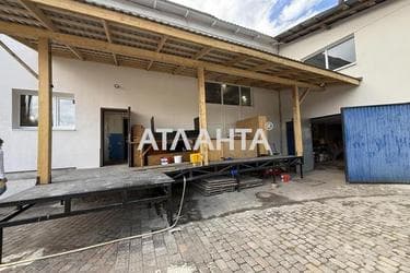 Комерційна нерухомість за адресою вул. Налєпки Яна (площа 2282 м²) - фото 28 Комерційна нерухомість за адресою вул. Налєпки Яна (площа 2282 м²) - Atlanta.ua - фото 28