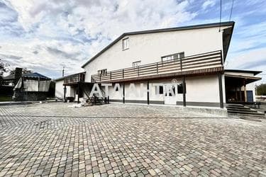 Комерційна нерухомість за адресою вул. Налєпки Яна (площа 2282 м²) - фото 24 Комерційна нерухомість за адресою вул. Налєпки Яна (площа 2282 м²) - Atlanta.ua - фото 24