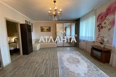 1-кімнатна квартира за адресою вул. Перлинна (площа 43,5 м²) - Atlanta.ua - фото 16