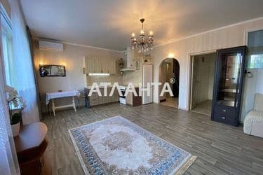 1-кімнатна квартира за адресою вул. Перлинна (площа 43,5 м²) - Atlanta.ua - фото 17