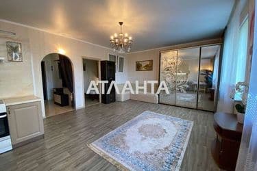 1-кімнатна квартира за адресою вул. Перлинна (площа 43,5 м²) - Atlanta.ua - фото 18