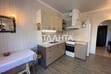 1-кімнатна квартира за адресою вул. Перлинна (площа 43,5 м²) - Atlanta.ua - фото 19