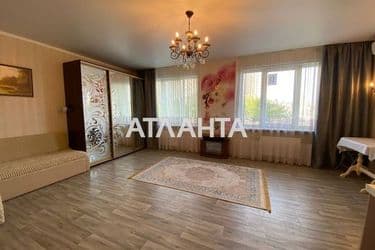 1-кімнатна квартира за адресою вул. Перлинна (площа 43,5 м²) - Atlanta.ua - фото 20
