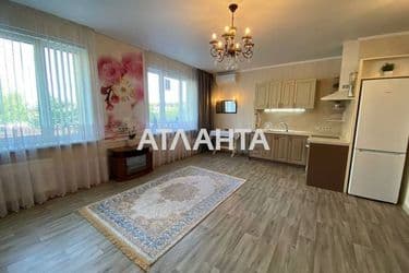 1-кімнатна квартира за адресою вул. Перлинна (площа 43,5 м²) - Atlanta.ua - фото 21