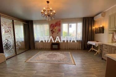 1-кімнатна квартира за адресою вул. Перлинна (площа 43,5 м²) - Atlanta.ua - фото 22