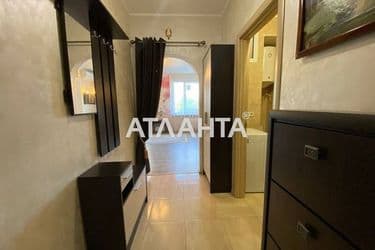1-кімнатна квартира за адресою вул. Перлинна (площа 43,5 м²) - Atlanta.ua - фото 23