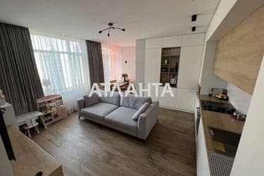 1-room apartment apartment by the address st. Optimisticheskaya (area 43 m²) - Atlanta.ua - photo 25