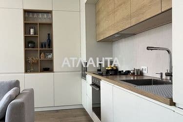 1-room apartment apartment by the address st. Optimisticheskaya (area 43 m²) - Atlanta.ua - photo 27