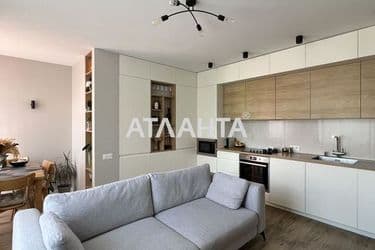 1-room apartment apartment by the address st. Optimisticheskaya (area 43 m²) - Atlanta.ua - photo 28