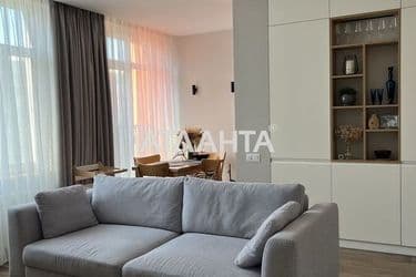 1-room apartment apartment by the address st. Optimisticheskaya (area 43 m²) - Atlanta.ua - photo 29
