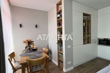 1-room apartment apartment by the address st. Optimisticheskaya (area 43 m²) - Atlanta.ua - photo 30