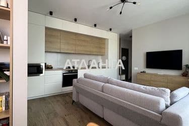 1-room apartment apartment by the address st. Optimisticheskaya (area 43 m²) - Atlanta.ua - photo 31