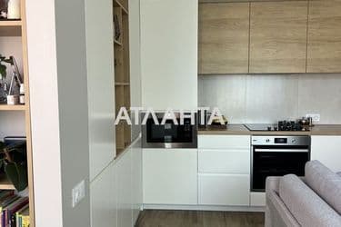 1-room apartment apartment by the address st. Optimisticheskaya (area 43 m²) - Atlanta.ua - photo 32