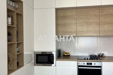 1-room apartment apartment by the address st. Optimisticheskaya (area 43 m²) - Atlanta.ua - photo 33
