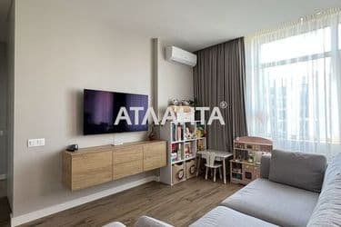 1-room apartment apartment by the address st. Optimisticheskaya (area 43 m²) - Atlanta.ua - photo 35