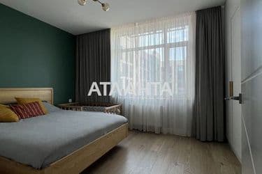 1-room apartment apartment by the address st. Optimisticheskaya (area 43 m²) - Atlanta.ua - photo 36