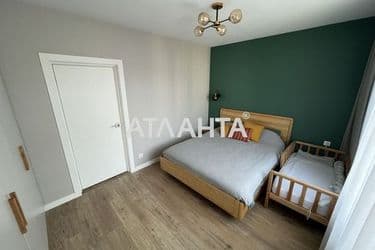 1-room apartment apartment by the address st. Optimisticheskaya (area 43 m²) - Atlanta.ua - photo 37