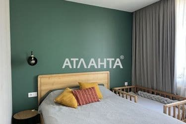 1-room apartment apartment by the address st. Optimisticheskaya (area 43 m²) - Atlanta.ua - photo 38