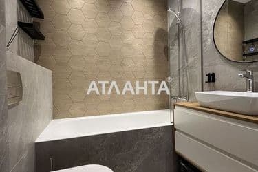 1-room apartment apartment by the address st. Optimisticheskaya (area 43 m²) - Atlanta.ua - photo 40