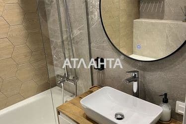 1-room apartment apartment by the address st. Optimisticheskaya (area 43 m²) - Atlanta.ua - photo 41