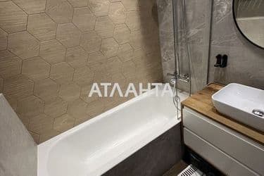 1-room apartment apartment by the address st. Optimisticheskaya (area 43 m²) - Atlanta.ua - photo 42
