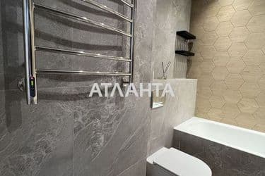 1-room apartment apartment by the address st. Optimisticheskaya (area 43 m²) - Atlanta.ua - photo 43