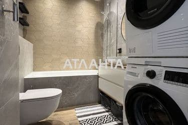 1-room apartment apartment by the address st. Optimisticheskaya (area 43 m²) - Atlanta.ua - photo 44