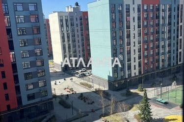 1-room apartment apartment by the address st. Optimisticheskaya (area 43 m²) - Atlanta.ua - photo 48