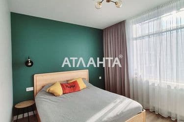 1-room apartment apartment by the address st. Optimisticheskaya (area 44 m²) - Atlanta.ua - photo 42