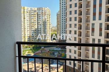 1-room apartment apartment by the address st. Krasnova (area 43,6 m²) - Atlanta.ua - photo 18