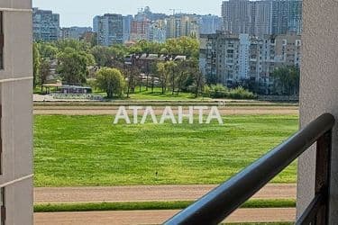 1-room apartment apartment by the address st. Krasnova (area 43,6 m²) - Atlanta.ua - photo 15