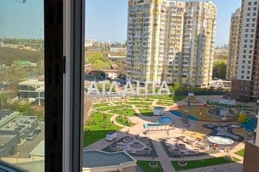 1-room apartment apartment by the address st. Krasnova (area 43,6 m²) - Atlanta.ua - photo 14