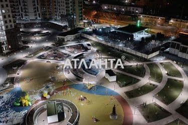1-room apartment apartment by the address st. Krasnova (area 43,6 m²) - Atlanta.ua - photo 22