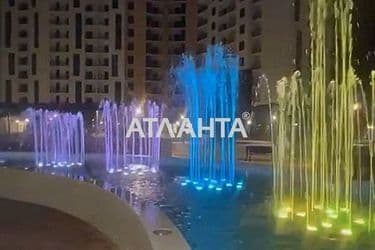 1-room apartment apartment by the address st. Krasnova (area 43,6 m²) - Atlanta.ua - photo 23