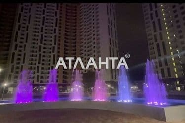 1-room apartment apartment by the address st. Krasnova (area 43,6 m²) - Atlanta.ua - photo 24