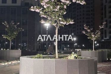 1-комнатная квартира по адресу ул. Краснова (площадь 43,6 м²) - Atlanta.ua - фото 26