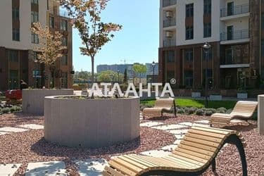 1-комнатная квартира по адресу ул. Краснова (площадь 43,6 м²) - Atlanta.ua - фото 29