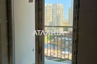 1-комнатная квартира по адресу ул. Краснова (площадь 43,6 м²) - Atlanta.ua - фото 19