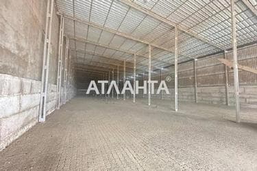 Commercial real estate at st. Kommunalnaya (area 1600 m²) - Atlanta.ua - photo 10